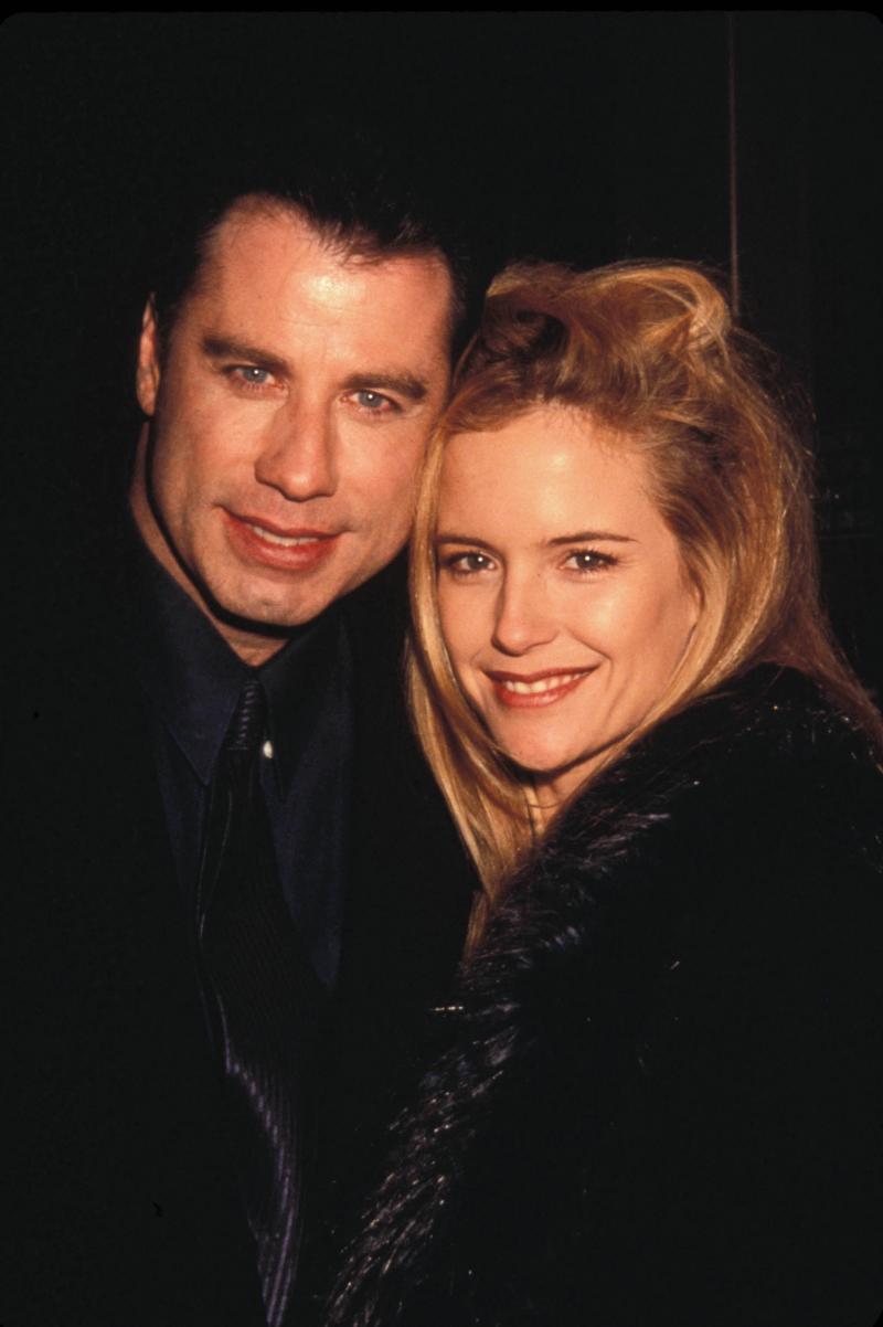 I-a murit fiul, iar acum și soția. John Travolta, îngenuncheat de durere. Kelly Preston s-a stins de cancer la 57 de ani