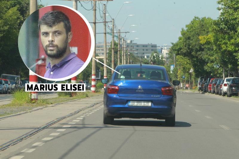 Soțul Oanei Roman și-a găsit un nou loc de muncă! Nu o să-ți vină să crezi cu ce se ocupă Marius Elisei | FOTO