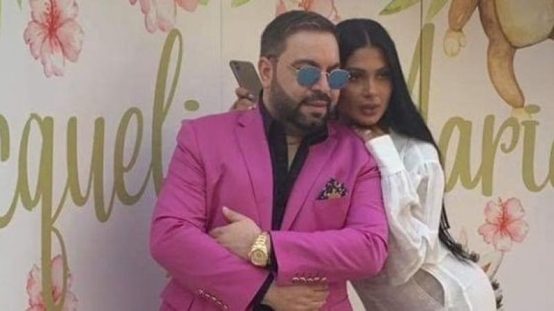 Iubita lui Florin Salam a încins litoralul! Cum arată Roxana Dobre în costum de baie? Imaginile fac furori pe Internet | FOTO