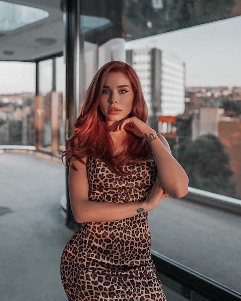 Nu o mai recunoști! Carmen Grebenișan de la Asia Express și-a schimbat complet look-ul: ”Se cerea deja de o vreme”