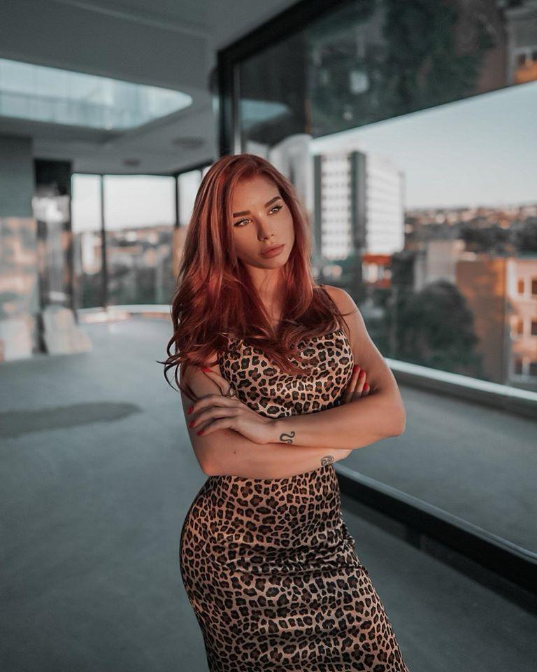 Nu o mai recunoști! Carmen Grebenișan de la Asia Express și-a schimbat complet look-ul: ”Se cerea deja de o vreme”