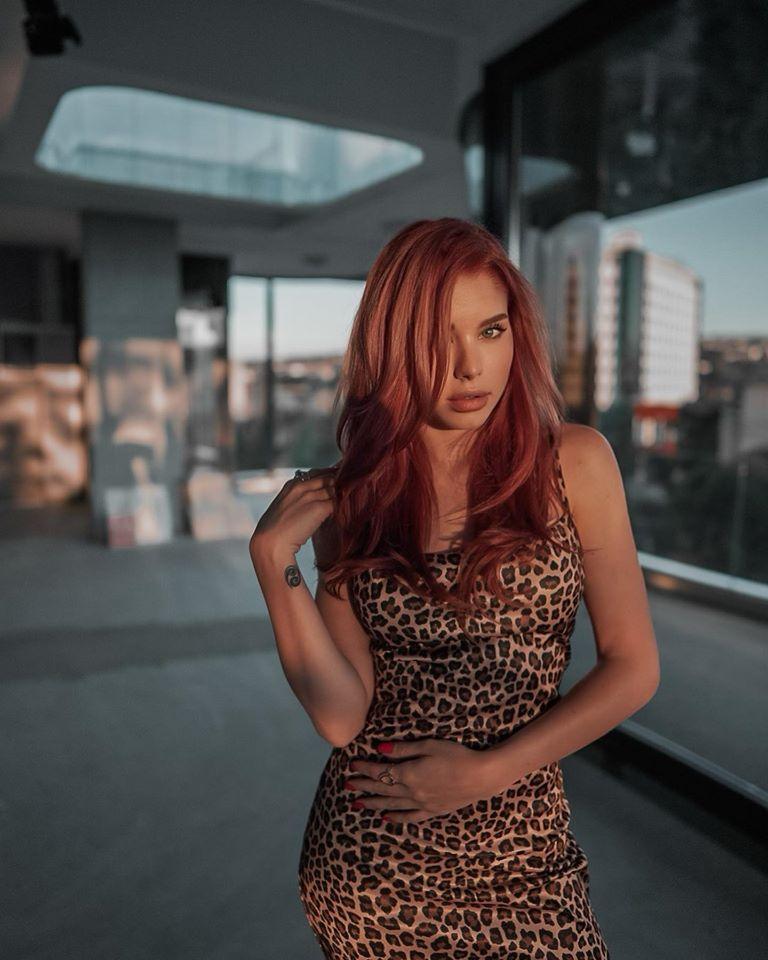 Nu o mai recunoști! Carmen Grebenișan de la Asia Express și-a schimbat complet look-ul: ”Se cerea deja de o vreme”