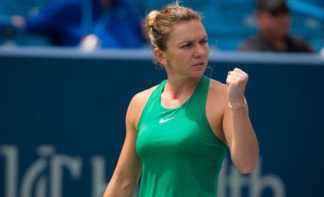 Simona Halep, mărturisire tulburătoare. Campioana s-a luptat cu boala secolului: "Mă trezeam noaptea plângând"