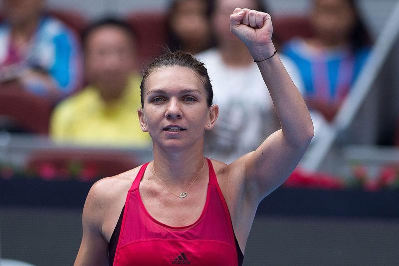 Simona Halep, mărturisire tulburătoare. Campioana s-a luptat cu boala secolului: "Mă trezeam noaptea plângând"