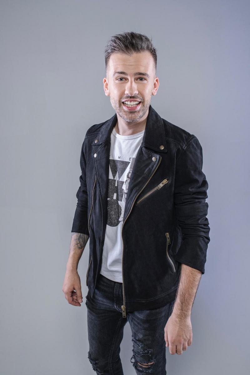 Florin Ristei, planuri pentru vara aceasta! "Eu vă încurajez și pe voi" | Video