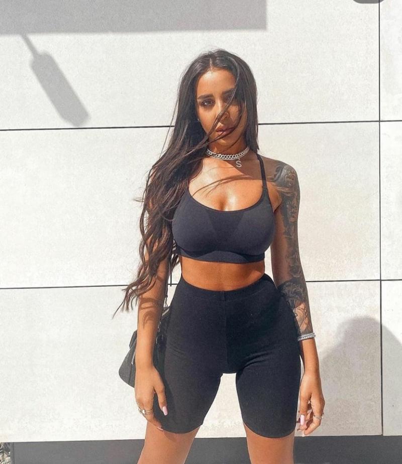 Ștefania, probleme de sănătate! Fanii artistei, extrem de îngrijorați! Ce se întâmplă acum cu vedeta! "Efectiv am leșinat când am ajuns acasă!"