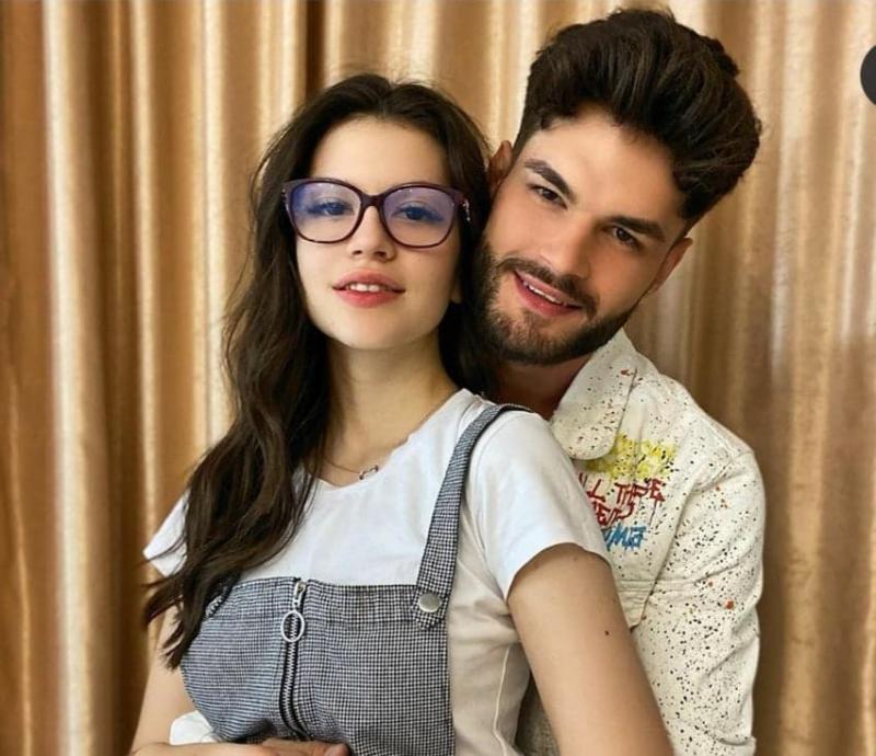 Wow! Cleopatra Stratan și Edward Sanda, declarații de dragoste siropoase, cum rar ți-e dat să auzi! "Viața mea merită trăită alături de tine, cel puțin o veșnicie!"