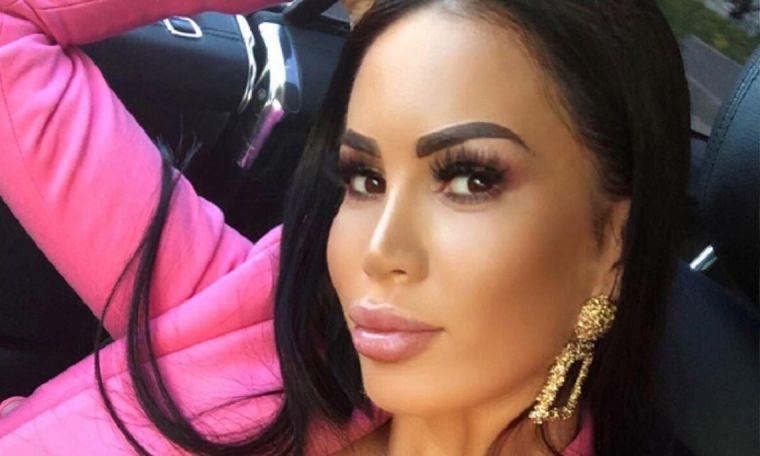 Bianca Pop a vorbit despre relația cu Jador. Fosta ispită de la "Insula Iubirii" vrea să îi facă trei copii artistului. Ce se întâmplă, de fapt, între cei doi?