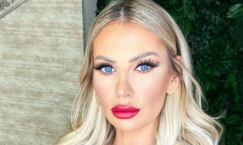 Andreea Bănică a vorbit despre infidelitate: „Ce să fac dacă îmi place. Acum nu mai am cu cine să mă culc”