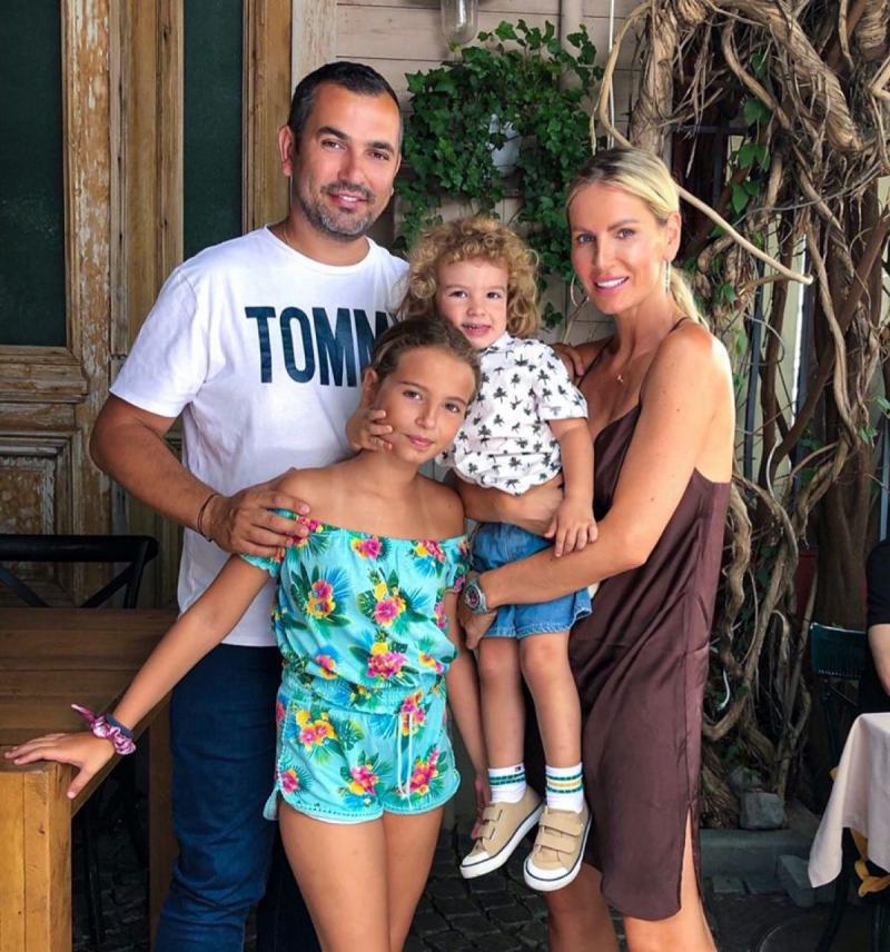 Andreea Bănică a vorbit despre infidelitate: „Ce să fac dacă îmi place. Acum nu mai am cu cine să mă culc”