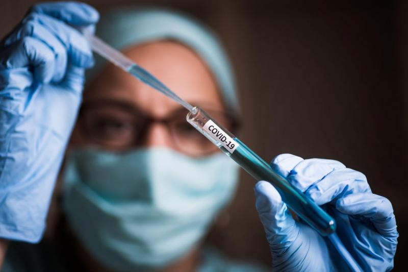 Ultimă oră! O nouă creștere alarmantă a numărului de cazuri de COVID-19, în România! La cât a ajuns bilanțul. Încă 21 de morți!