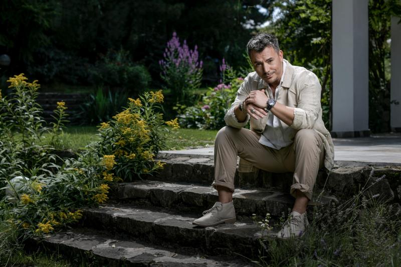 Răzvan Fodor va prezenta noul sezon Burlacul! "Nu eram convins că este pentru mine această emisiune, dar mi-am schimbat părerea!"