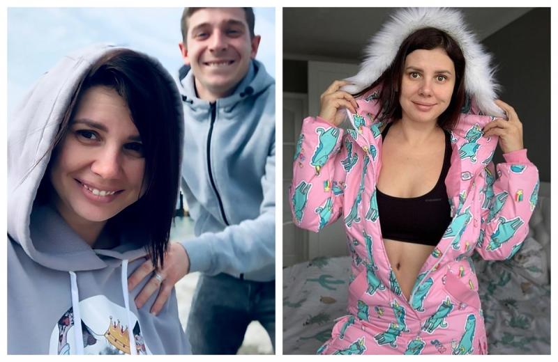 Fosta mamă vitregă și copilul = LOVE! Și-a părăsit soțul și s-a căsătorit cu fiul lui! Reacția bărbatului înșelat. „O nerușinată! Am aflat în cel mai crunt mod posibil” FOTO