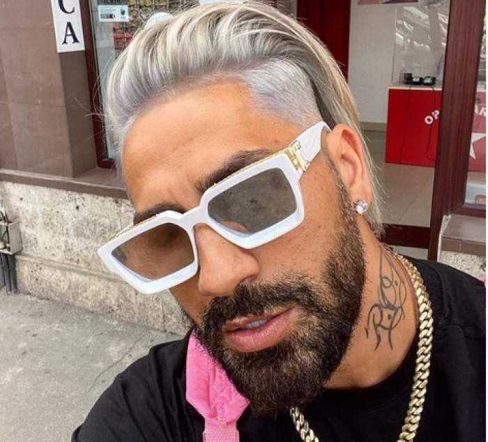 Connect-R, momentul adevărului! Secretul succesului a fost dezvăluit chiar de el: "Dacă nu apărea femeia în viața mea, ajungeam fotbalist"