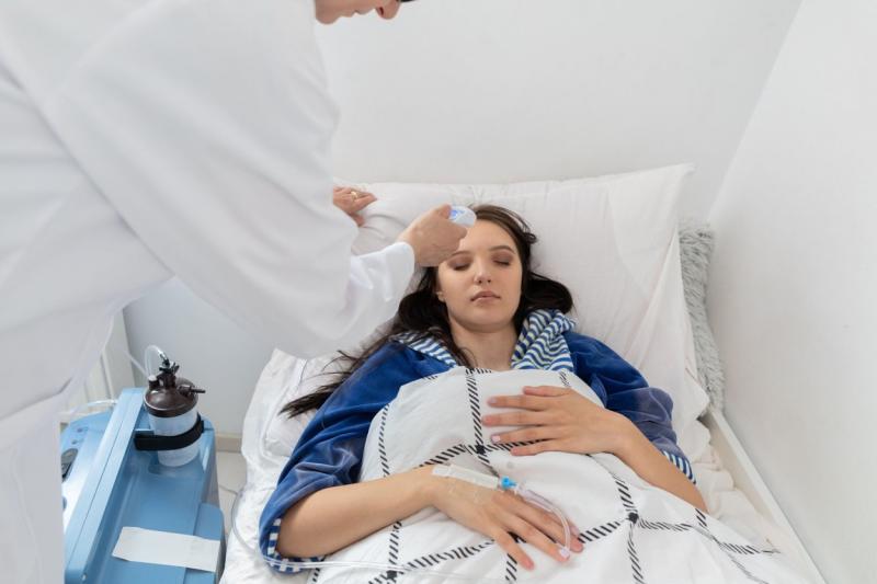 „Are 60.000 de ani și poate însemna deces!”. Motivul pentru care COVID-19 este mai periculos pentru unii oameni, decât pentru alții, descoperit!