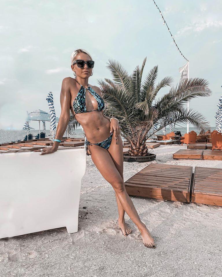 Carmen Grebenișan, probleme de sănătate! Fanii vedetei, îngrijorați! „Mi-au amorțit mâinile, picioarele, dificultăți în respirație"