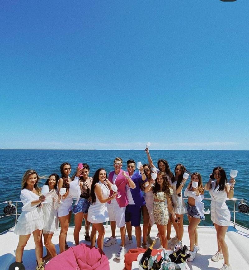 Selly, provocare nouă! Ce anunț a făcut, recent, vloggerul! Comentariile au început să curgă în lanț! | FOTO