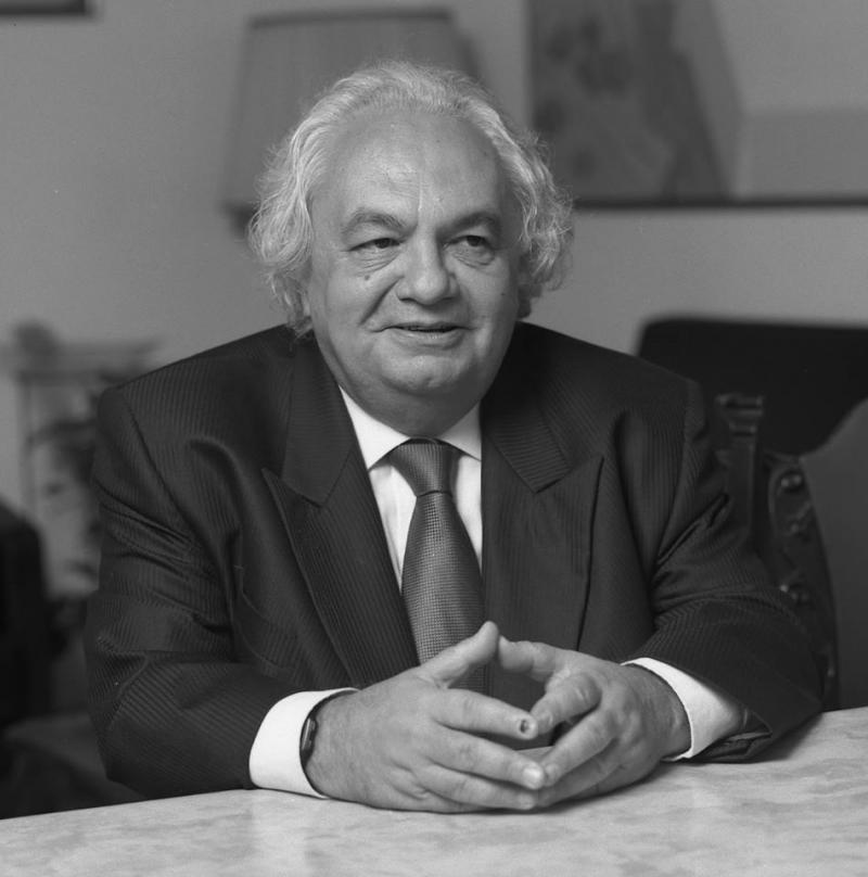 Un profesor din Cluj-Napoca și cercetător a fost nominalizat la Premiul Nobel pentru Pace. Cum a reușit Basarab Nicolescu să revoluționeze fizica