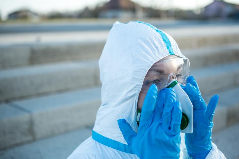 Ultimă oră! Încă un record de cazuri noi de COVID-19, în România! 799, în ultimele 24 de ore! 35.802, în total