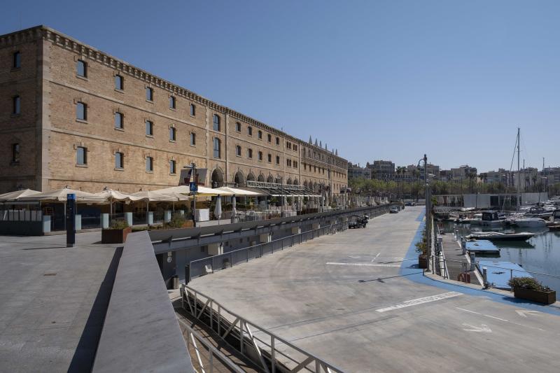 Spania a decis: reintroduce carantina! În Barcelona, oamenii ies din casă doar pentru urgențe, după ce cazurile de Covid au explodat