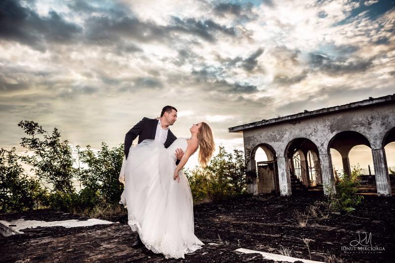 O mai ții minte pe Cornelia de la ”Mireasă pentru fiul meu”? Fosta iubită a lui Dragoș a devenit mamă pentru prima oară