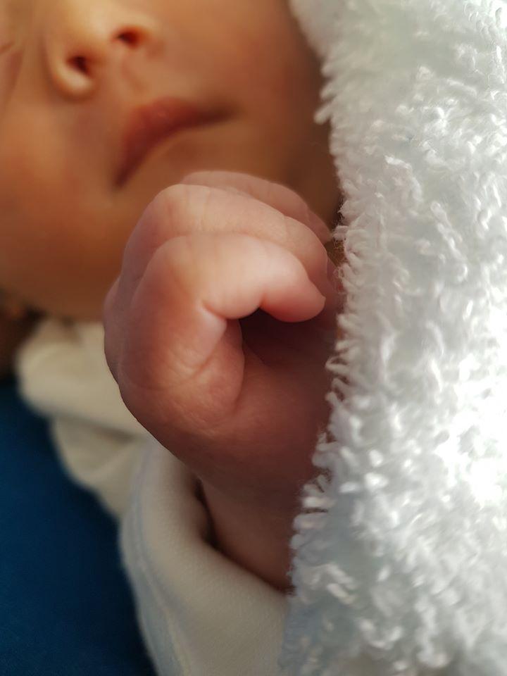 O mai ții minte pe Cornelia de la ”Mireasă pentru fiul meu”? Fosta iubită a lui Dragoș a devenit mamă pentru prima oară