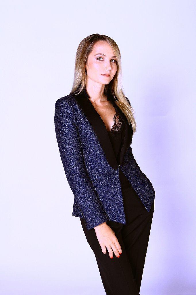 Tu ce faci vara asta? Octavia Geamănu, dezvăluiri despre planurile de concediu: ”Vreau să-i arăt băiețelului meu peșterile!”