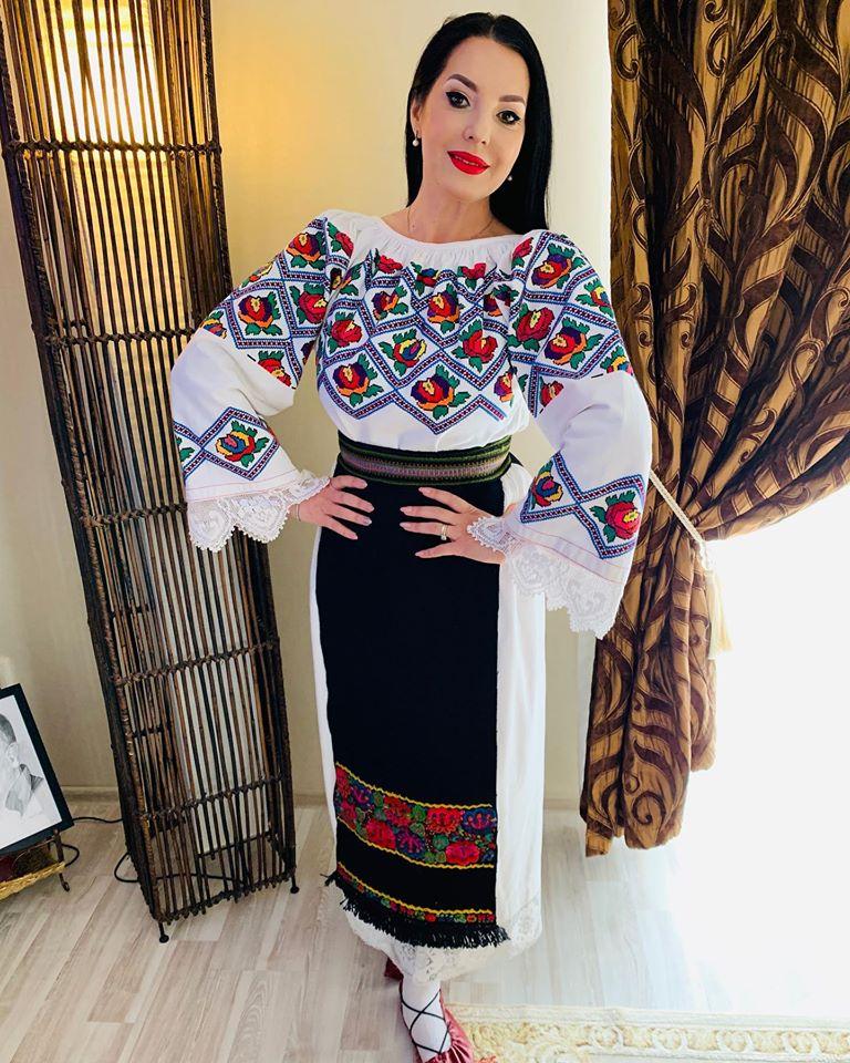 Cum a reușit Angela Rusu sa slăbească aproape 30 de kg! Ce dietă simplă a folosit artista! | VIDEO