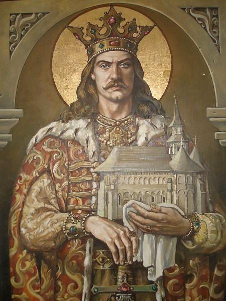 A zidit credință întru mulți ani pe plaiurile preaiubite ale Moldovei: "Io Ștefan Voievod, din milă lui Dumnezeu domn al Țării Moldovei". Sărbătoare pentru creștini