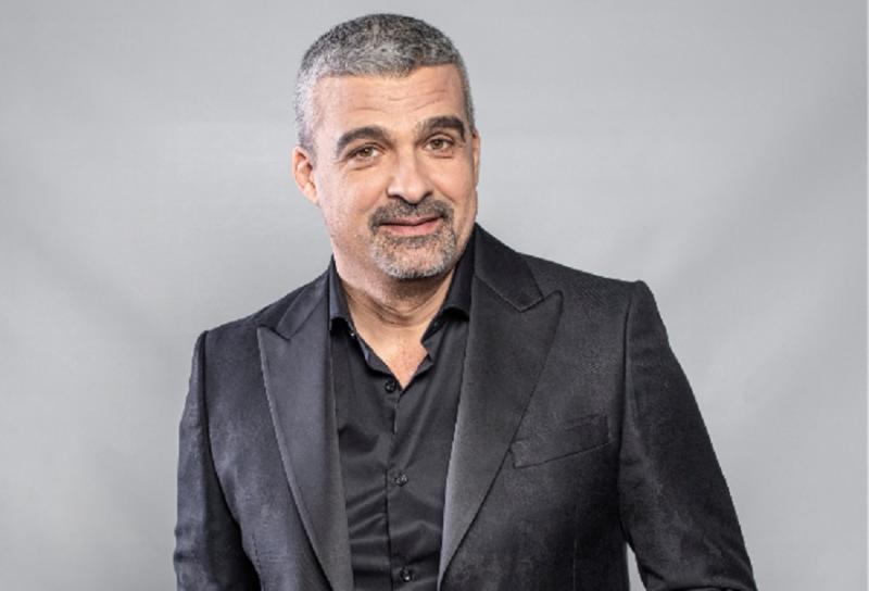 Aurelian Temișan, imagini de senzație! Ce face vedeta în această vară, înainte de noul sezon „Te cunosc de undeva”