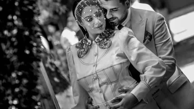 Ginerele lui Florin Salam împlinește 31 de ani! Ce declarație de dragoste i-a făcut Betty soțului său! | VIDEO