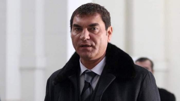 Cristi Borcea, la un pas de sinucidere, în închisoare! Giovanni i-a dat o palmă și l-a salvat: „Dădeam cu bidonul în ușă să fugă șobolanii”