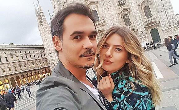 Apariție provocatoare! Lidia Buble a reunțat la inhibiții și a făcut furori pe Instagram. 6 imagini în doar 24 de ore | FOTO