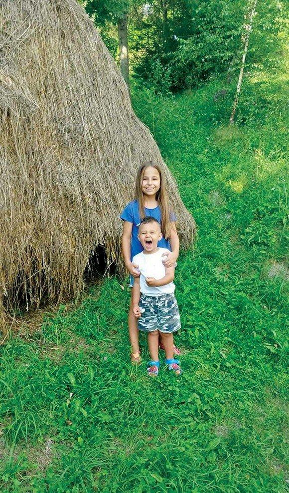 Wow!!! Știai că Antonia are o soră mai mică, Alessia? Ce simpatică este cumnata lui Alex Velea | FOTO