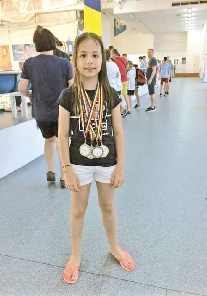 Wow!!! Știai că Antonia are o soră mai mică, Alessia? Ce simpatică este cumnata lui Alex Velea | FOTO