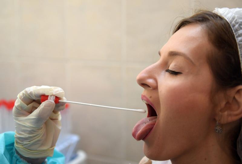 Modalitatea de testare pentru COVID-19 s-ar putea schimba! Rezultatul, gata în 15 secunde! „Va fi gratuit și la îndemână”