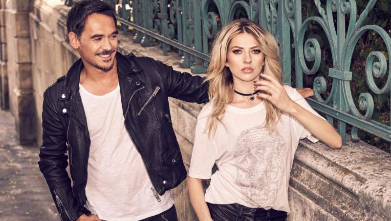 În ce relație au rămas Lidia Buble și Răzvan Simion, de fapt! Detaliul dezvăluit după despărțire