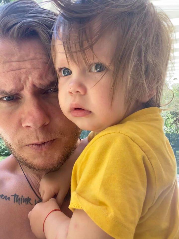 Codin Maticiuc, mesaj ce a zguduit zeci de mii de fani: „Mă rog la Dumnezeu să nu mă lovească”