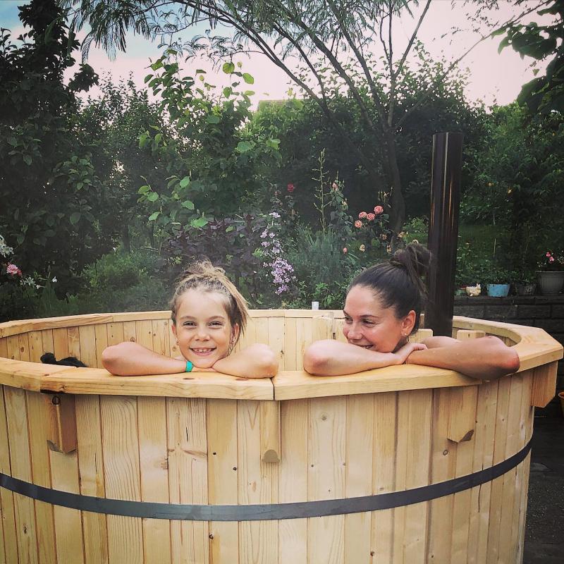 Răzvan Fodor, despre separarea de familie pe perioada cât va filma ”Burlacul”: ”Iar ne despărțim”