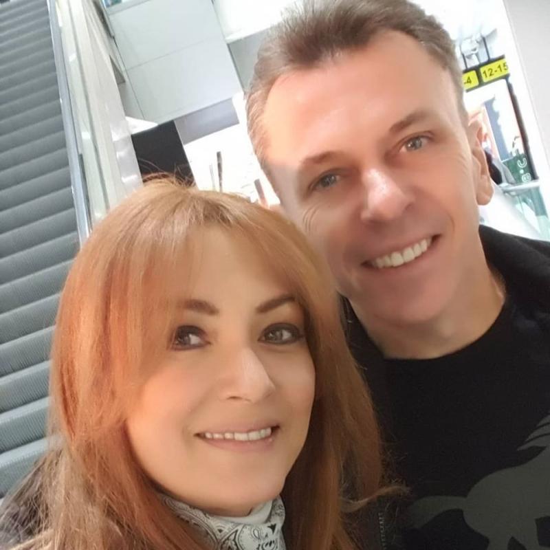 Anca Țurcașiu a divorțat după mai bine de douăzeci de ani de căsnicie!