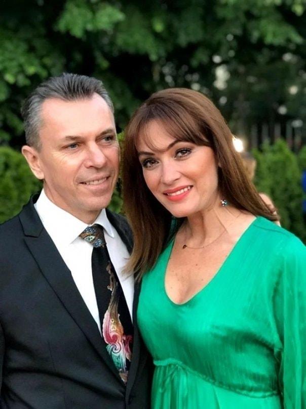 Anca Țurcașiu a divorțat după mai bine de douăzeci de ani de căsnicie!