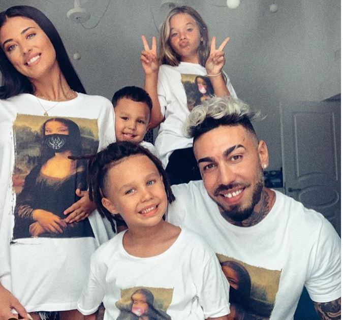 Dezvăluiri despre relația dintre Antonia și mama soacră. Artista a făcut mărturisiri: "Îmi doresc să plec"