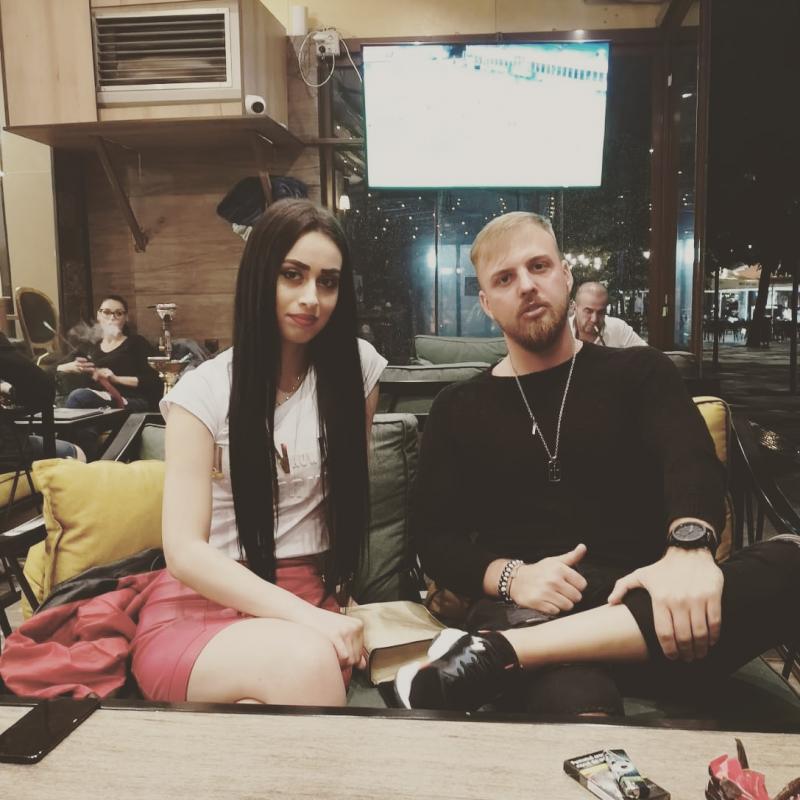 SURPRIZĂ uriașă! Nimeni nu se aștepta la asta! Andreia și Nuțu au ales să formeze un cuplu, după ce au ieșit din casa "Mireasa" | FOTO