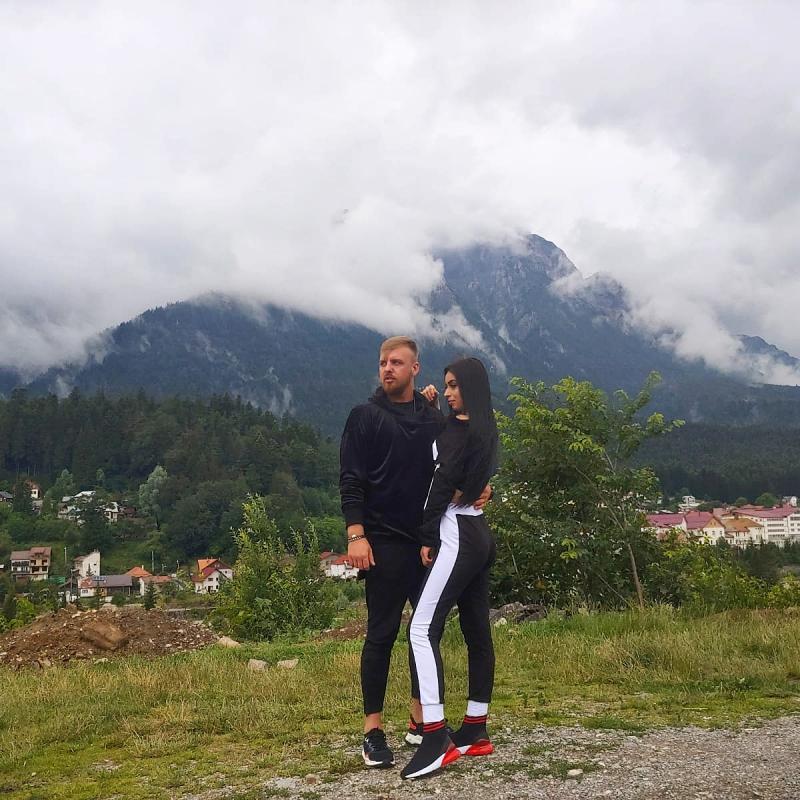 SURPRIZĂ uriașă! Nimeni nu se aștepta la asta! Andreia și Nuțu au ales să formeze un cuplu, după ce au ieșit din casa "Mireasa" | FOTO