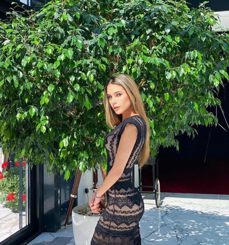 Fiica lui Ion Țiriac a împlinit 21 de ani! Tânăra este extrem de frumoasă, dar și o adevărată bombă sexy! | Foto