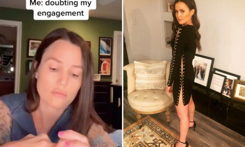 „Mi-am probat rochia de mireasă și am aflat că el mă înșela!”. O tânără splendidă, despre semne ale infidelității! „Vreau să ajut alte femei” - FOTO