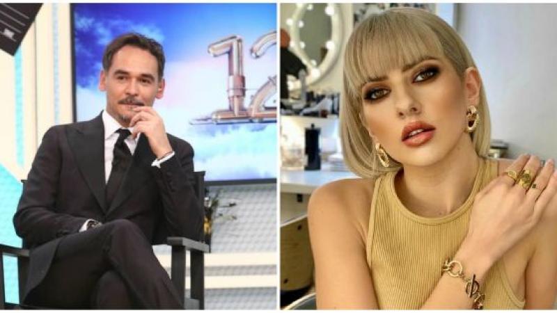 Surpriză! Lidia Buble, mesaj cu subînțeles!? Ce a apărut pe contul de socializare al artistei!