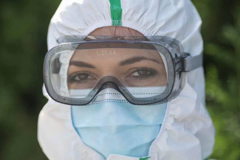 NEWS ALERT! Medicii au ieșit în stradă și protestează în fața Guvernului! "Nu mai putem! Și noi suntem oameni"