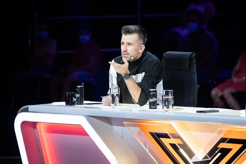 X Factor revine cu reguli noi! Juratul Florin Ristei face primele dezvăluiri despre sezonul 9: „E puțin mai diferit de data aceasta”