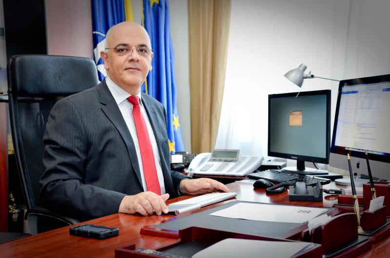 Câți bani câștigă Raed Arafat, de fapt! Veniturile din declarația de avere a șefului DSU